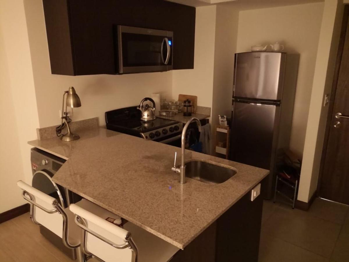 El Mejor Apartamento En Excelente Ubicacion. San José Exterior foto