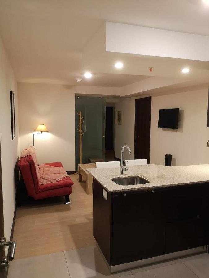 El Mejor Apartamento En Excelente Ubicacion. San José Exterior foto