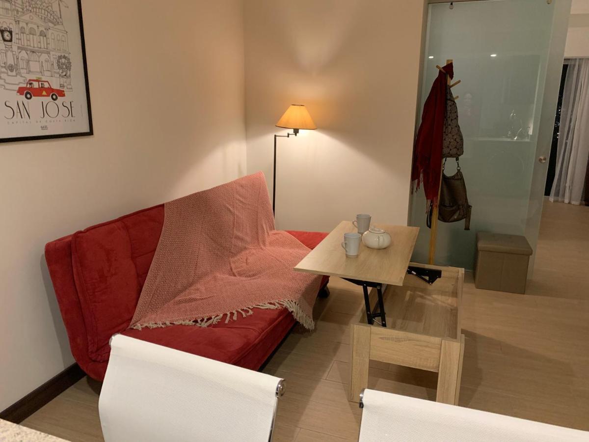 El Mejor Apartamento En Excelente Ubicacion. San José Exterior foto