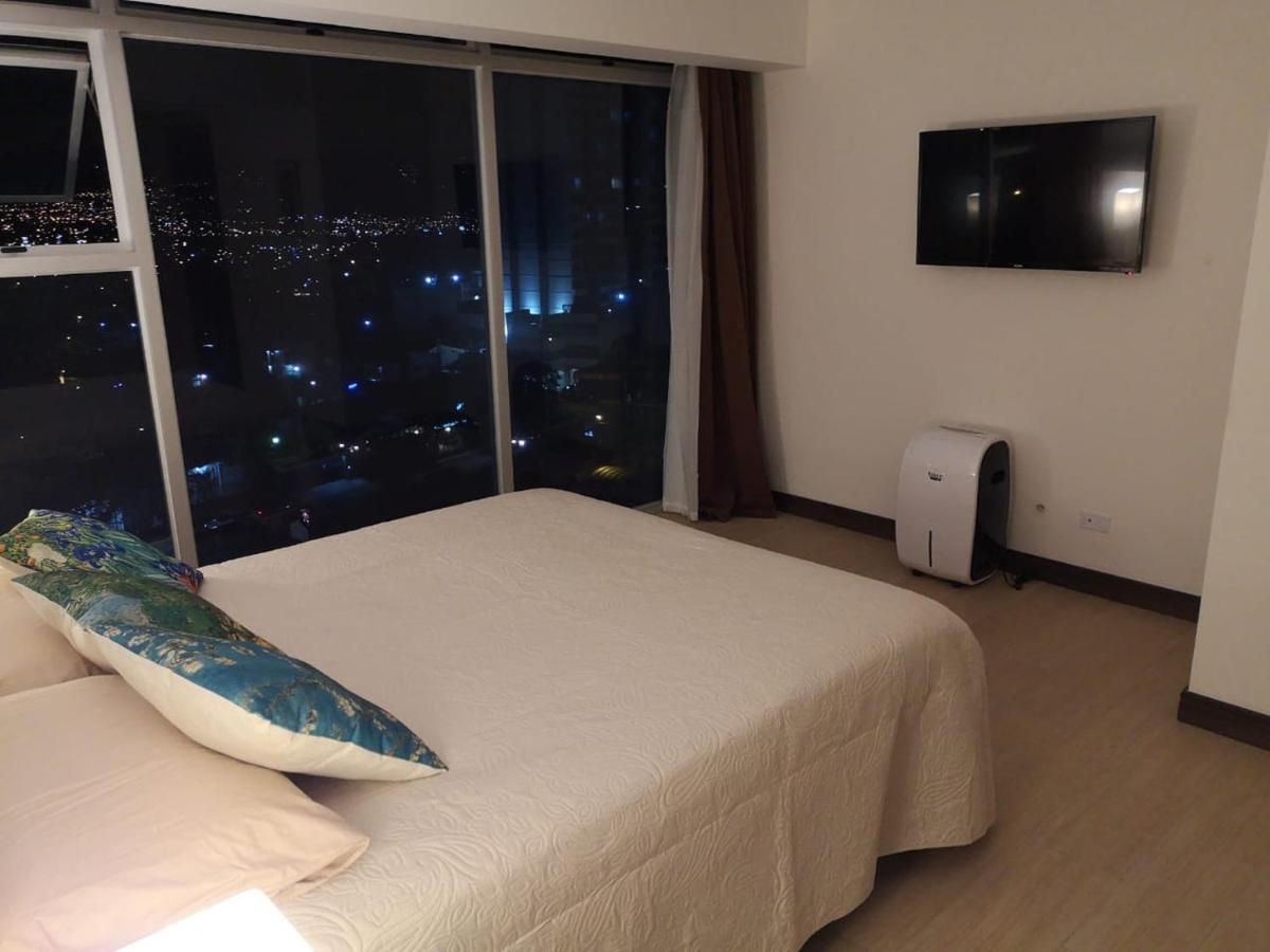 El Mejor Apartamento En Excelente Ubicacion. San José Exterior foto