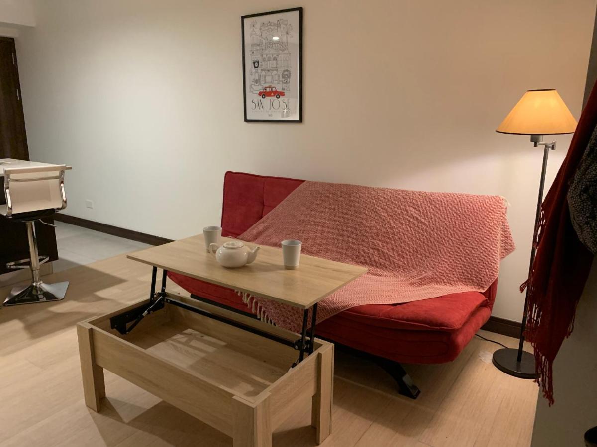 El Mejor Apartamento En Excelente Ubicacion. San José Exterior foto