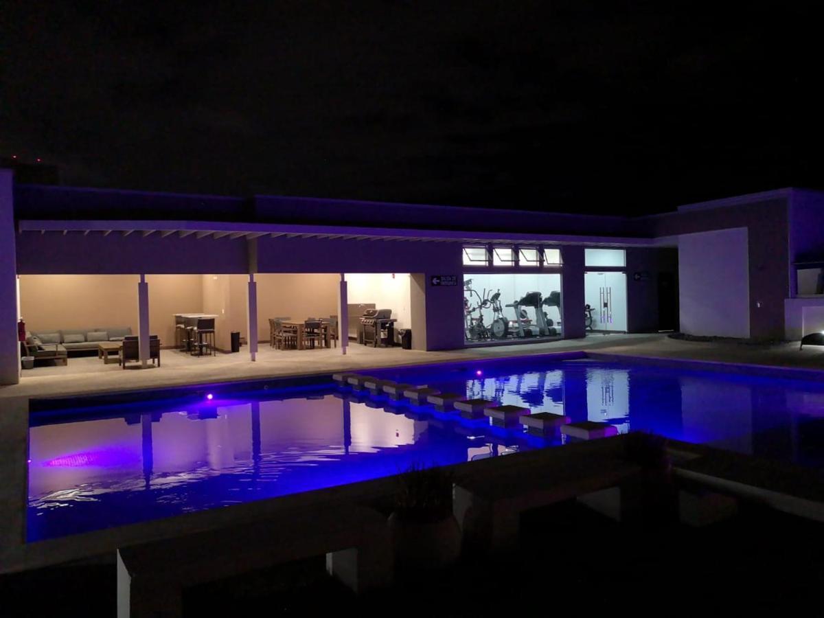 El Mejor Apartamento En Excelente Ubicacion. San José Exterior foto