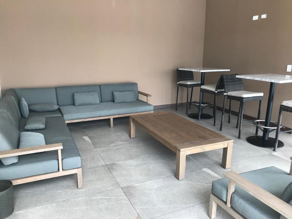 El Mejor Apartamento En Excelente Ubicacion. San José Exterior foto